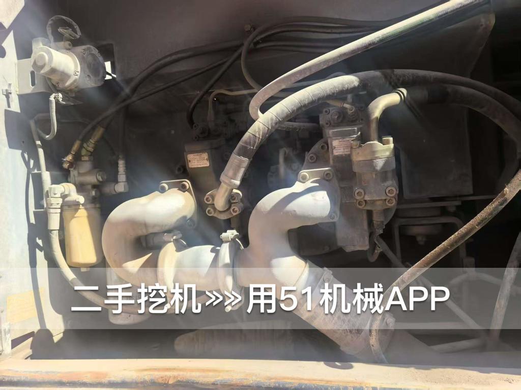 51挖机